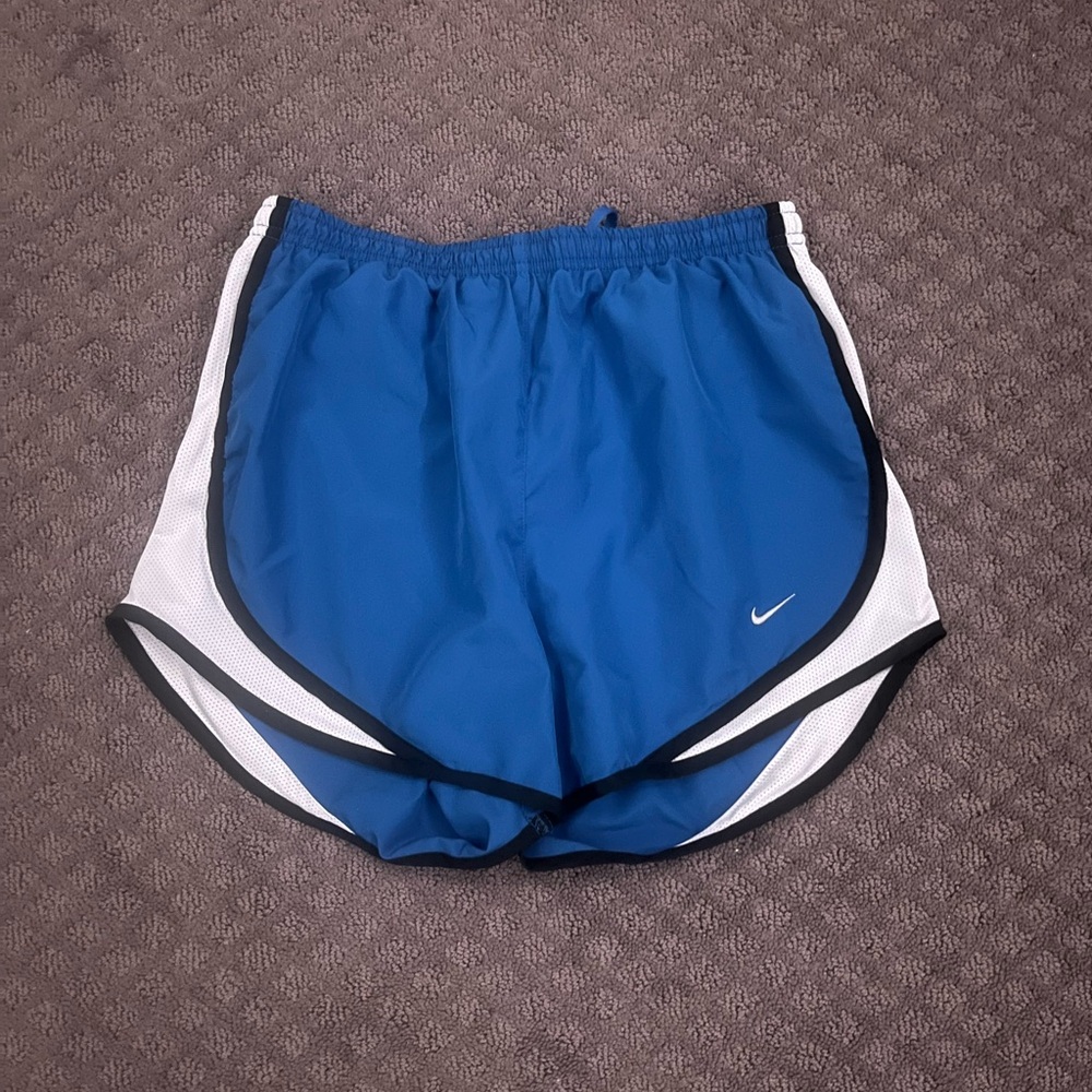 nike dri-fit shorts